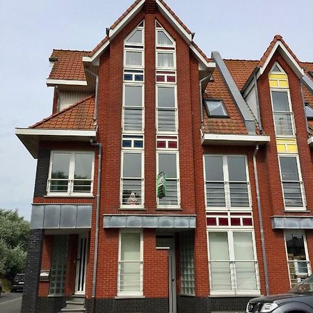 North Sea Cottage Middelkerke Exterior photo