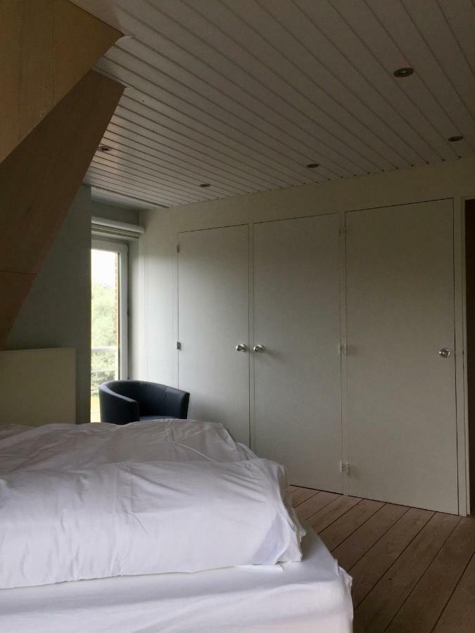 North Sea Cottage Middelkerke Exterior photo