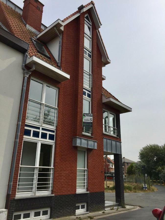 North Sea Cottage Middelkerke Exterior photo